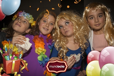 carnavales foto 3