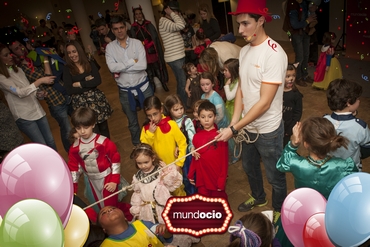 carnavales foto 4