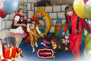 carnavales foto 8