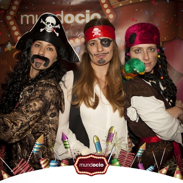 carnavales foto 9