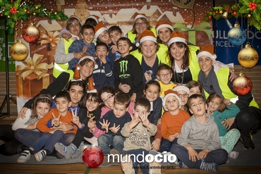 navidad-cabalgatas foto 1