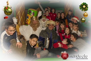 navidad-cabalgatas foto 10