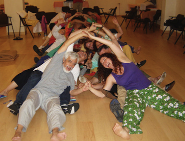 teambuilding foto 7