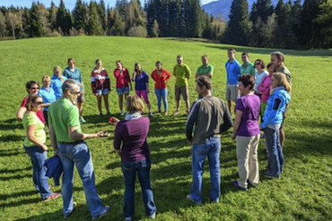 teambuilding foto 8